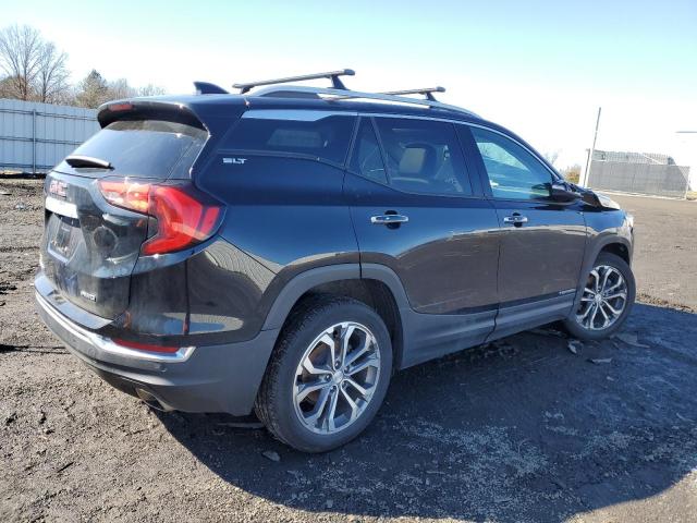 Obraz 3 z 2020 GMC TERRAIN SLT 2020 z VIN 3GKALVEX4LL298207