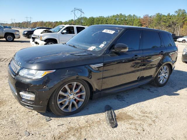 Obraz 1 z 2016 LAND ROVER RANGE ROVER SPORT SC 2016 z VIN SALWR2EF9GA550738