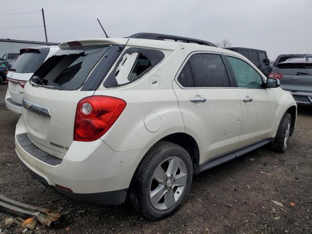 Obraz 3 z 2014 CHEVROLET EQUINOX LT 2014 z VIN 1GNALBEK0EZ131229