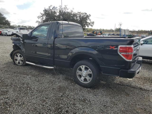 Image 2 of 2010 FORD F150  2010 with VIN 1FTMF1CW7AFC45527