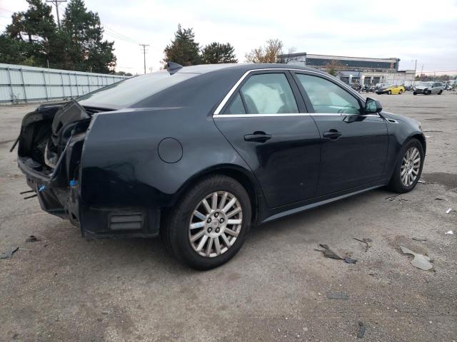 Obraz 3 z 2011 CADILLAC CTS LUXURY COLLECTION 2011 z VIN 1G6DG5EY0B0166792