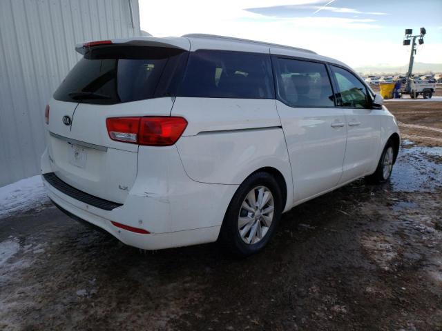Obraz 3 z 2016 KIA SEDONA LX 2016 z VIN KNDMB5C11G6203595