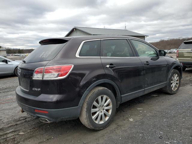 Изображение 3 2007 MAZDA CX-9  2007 с VIN JM3TB38C570100491