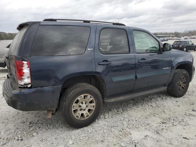 Изображение 3 2007 GMC YUKON  2007 с VIN 1GKFC13J07J123513