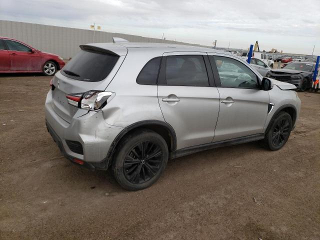 Obraz 3 z 2022 MITSUBISHI OUTLANDER SPORT ES 2022 z VIN JA4ARUAU4NU009362