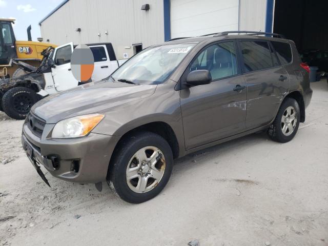 Изображение 1 2010 TOYOTA RAV4  2010 с VIN 2T3BF4DV1AW063870