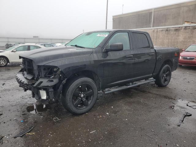 Image 1 of 2014 RAM 1500 ST 2014 with VIN 1C6RR7KT0ES266151