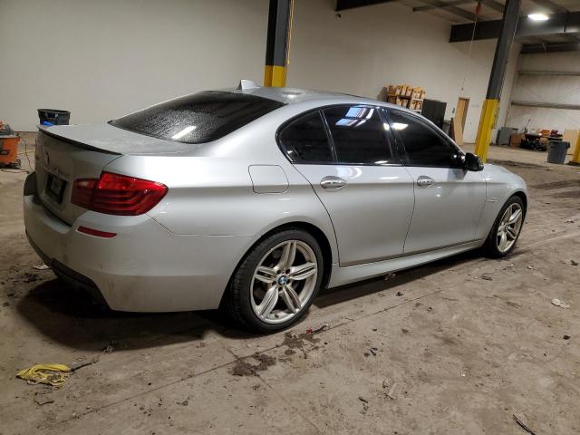 Image 3 of 2016 BMW 535 XI 2016 with VIN WBA5B3C50GG255562
