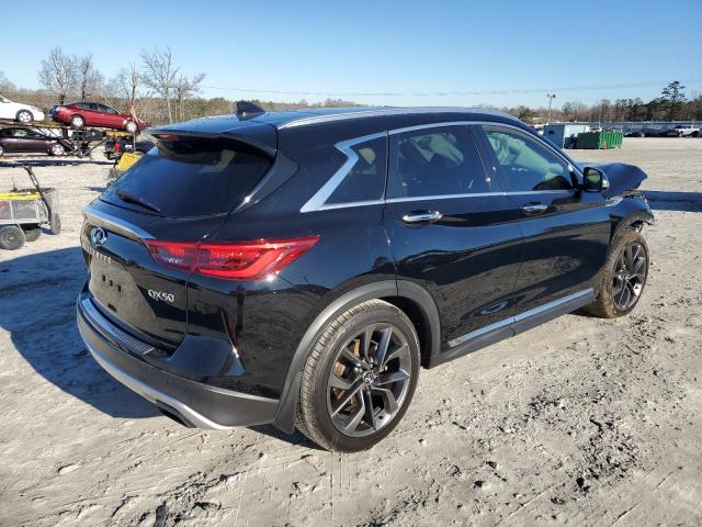 Obraz 3 z 2019 INFINITI QX50 ESSENTIAL 2019 z VIN 3PCAJ5M15KF137764