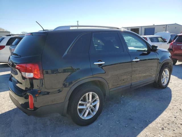 Изображение 3 2014 KIA SORENTO LX 2014 с VIN 5XYKT4A64EG504367