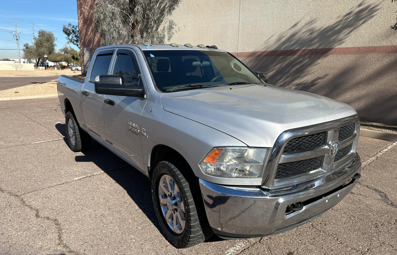 Изображение 2017 RAM 3500 ST 2017