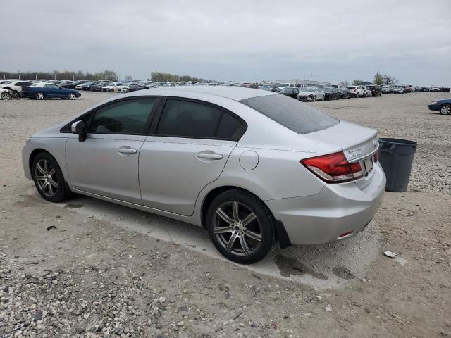 Image 2 of 2015 HONDA CIVIC SE 2015 with VIN 19XFB2F79FE080760