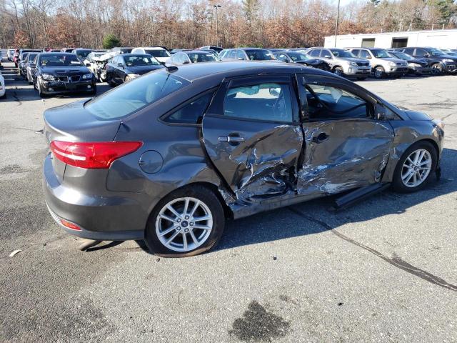 Image 3 of 2015 FORD FOCUS SE 2015 with VIN 1FADP3F25FL328843