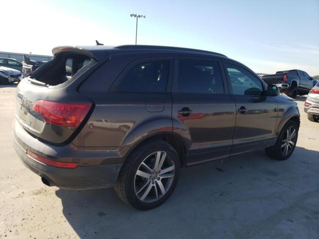 Изображение 3 2011 AUDI Q7 PREMIUM PLUS 2011 с VIN WA1LGAFE1BD010043