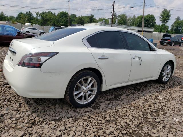 Obraz 3 z 2014 NISSAN MAXIMA S 2014 z VIN 1N4AA5AP0EC435154
