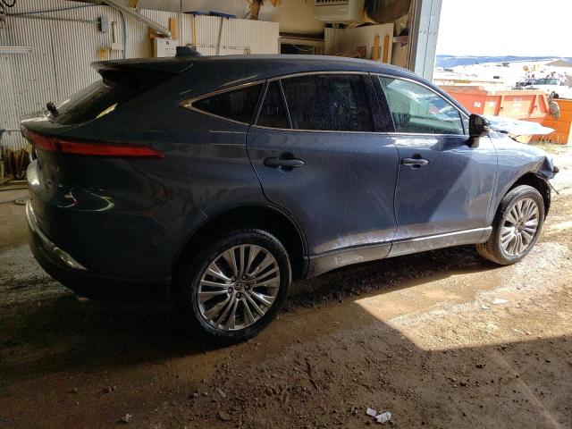 Obraz 3 z 2023 TOYOTA VENZA LE 2023 z VIN JTEAAAAH5PJ124194