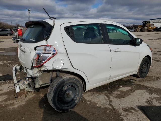 Image 3 of 2018 CHEVROLET SPARK LS 2018 with VIN KL8CA6SA4JC472617