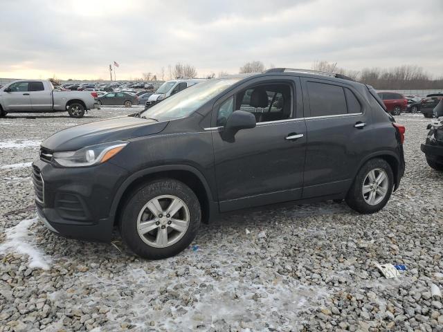 Obraz 1 z 2020 CHEVROLET TRAX 1LT 2020 z VIN KL7CJLSB0LB006087