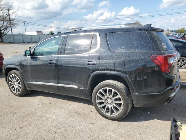 Obraz 2 z 2022 GMC ACADIA DENALI 2022 z VIN 1GKKNXL4XNZ164722