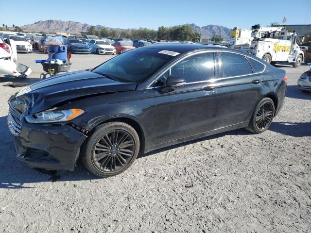 Изображение 1 2014 FORD FUSION SE 2014 с VIN 3FA6P0HD1ER170166