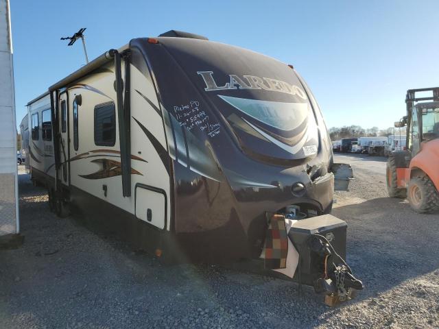 Image 1 of 2015 KEYSTONE TRVL TRL 2015 with VIN 4YDT31420FK600887