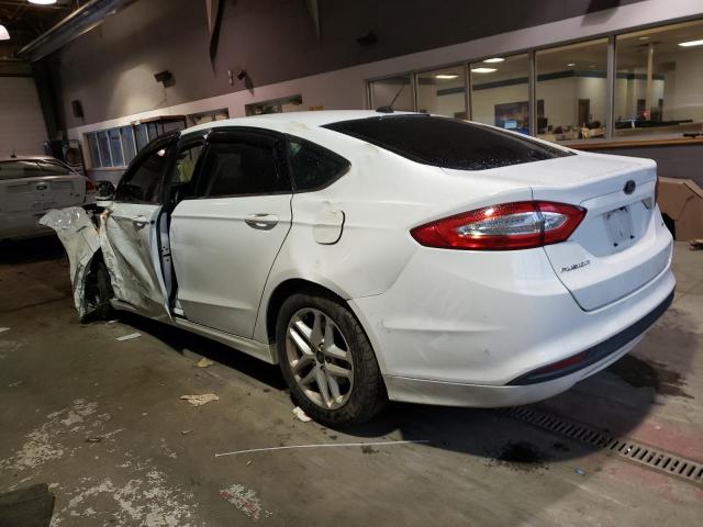 Изображение 2 2016 FORD FUSION SE 2016 с VIN 3FA6P0H71GR345237