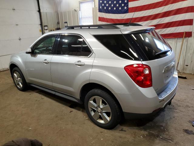 Obraz 2 z 2013 CHEVROLET EQUINOX LT 2013 z VIN 1GNFLEEK6DZ110861