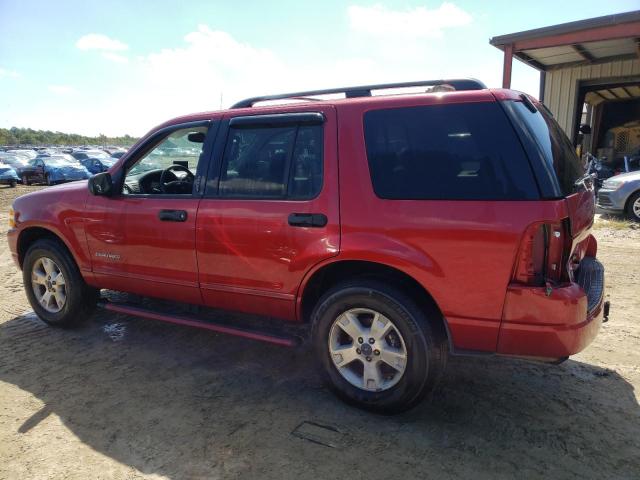 Image 2 of 2004 FORD EXPLORER XLT 2004 with VIN 1FMZU73K14UB36794