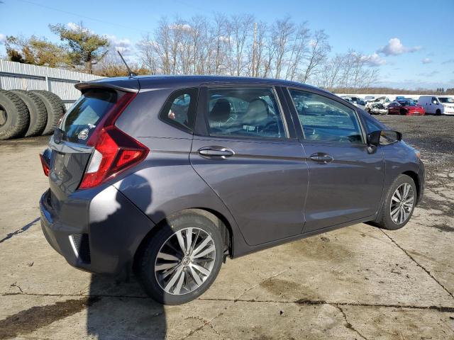 Image 3 of 2015 HONDA FIT EX 2015 with VIN 3HGGK5G8XFM755214