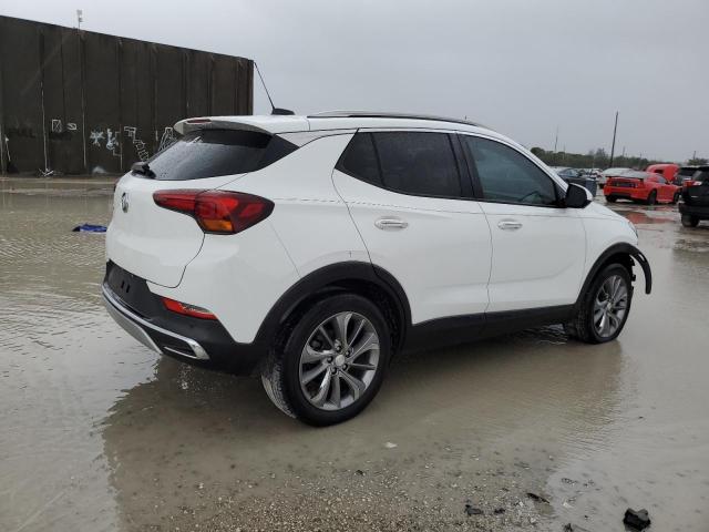 Image 3 of 2020 BUICK ENCORE GX ESSENCE 2020 with VIN KL4MMFS2XLB126389