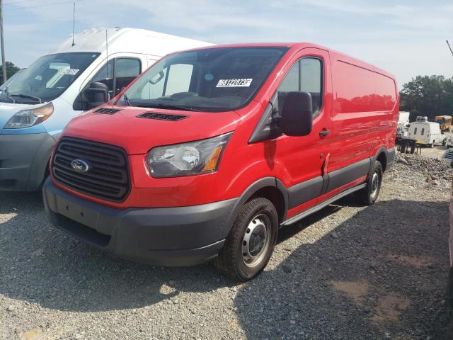 2016 FORD TRANSIT T-250 2016 image