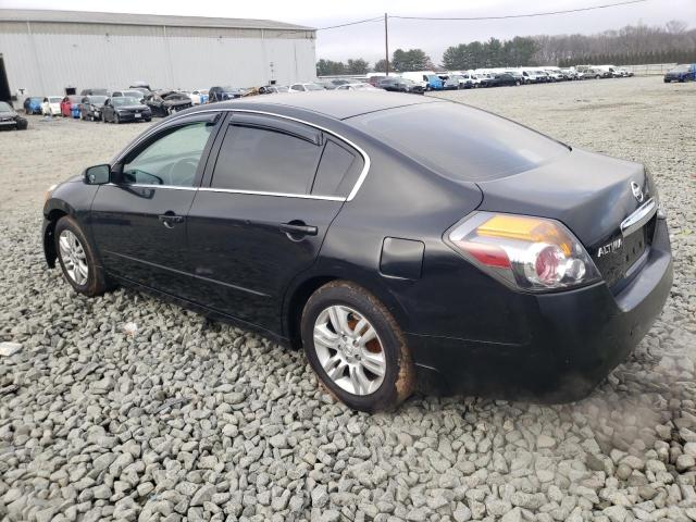 Image 2 of 2012 NISSAN ALTIMA BASE 2012 with VIN 1N4AL2AP7CC243784