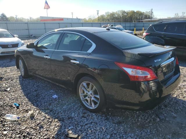 Obraz 2 z 2011 NISSAN MAXIMA S 2011 z VIN 1N4AA5AP1BC807158