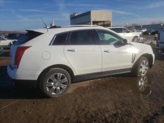 Image 3 of 2014 CADILLAC SRX LUXURY COLLECTION 2014 with VIN 3GYFNBE36ES543079