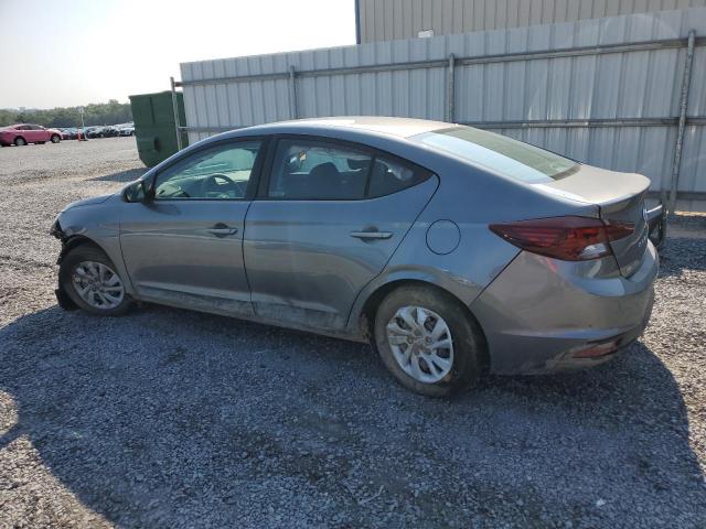 Image 2 of 2019 HYUNDAI ELANTRA SE 2019 with VIN 5NPD74LF2KH429814