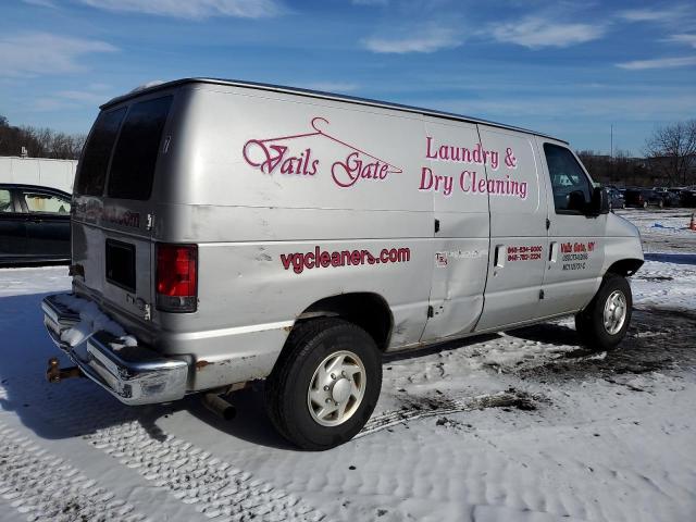 Image 3 of 2014 FORD ECONOLINE E350 SUPER DUTY VAN 2014 with VIN 1FTSE3EL9EDA06894