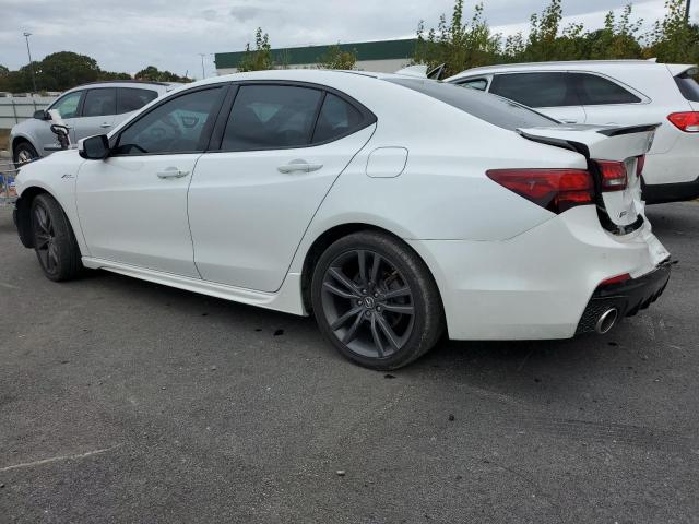 Изображение 2 2019 ACURA TLX TECHNOLOGY 2019 с VIN 19UUB3F61KA005201
