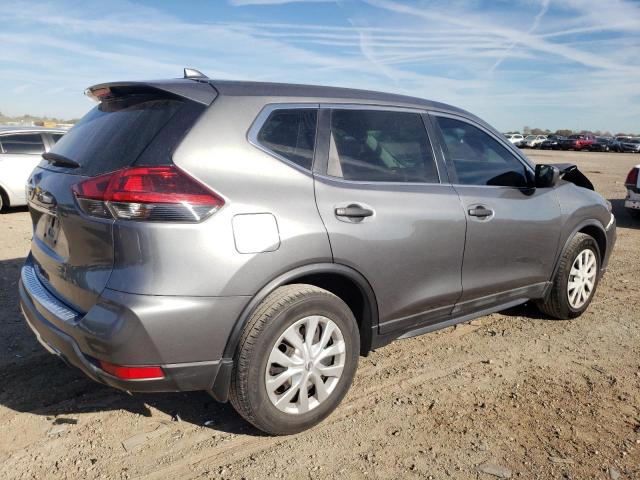 Image 3 of 2018 NISSAN ROGUE S 2018 with VIN 5N1AT2MT9JC752688