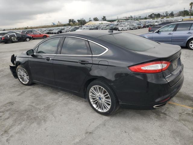 Image 2 of 2015 FORD FUSION SE 2015 with VIN 3FA6P0H91FR114984