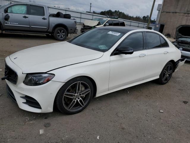 Изображение 1 2020 MERCEDES-BENZ E 450 4MATIC 2020 с VIN W1KZF6JB0LA831642