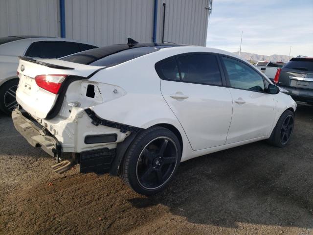 Obraz 3 z 2016 KIA FORTE LX 2016 z VIN KNAFX4A65G5498030