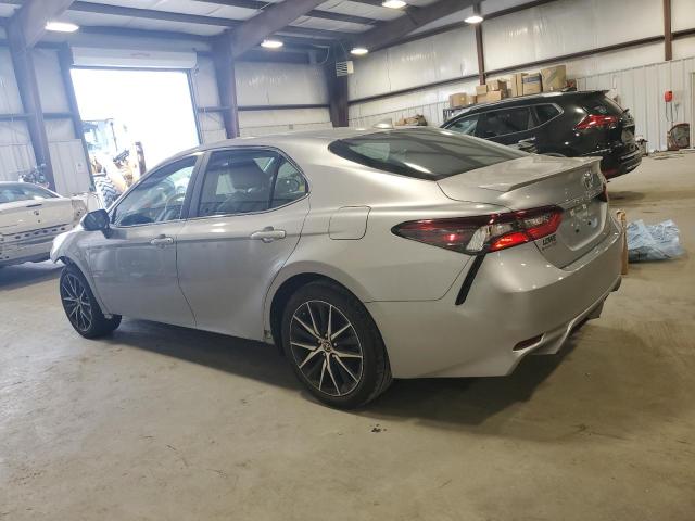 Изображение 2 2023 TOYOTA CAMRY SE NIGHT SHADE 2023 с VIN 4T1G11AK1PU780574