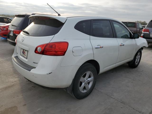 Изображение 3 2010 NISSAN ROGUE S 2010 с VIN JN8AS5MT7AW030292