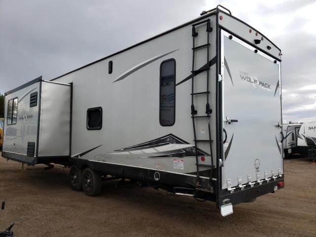 Изображение 3 2021 FRRV CHEROKEE 2021 с VIN 5ZT3CT2B1M1218225