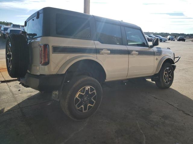 Image 3 of 2023 FORD BRONCO BASE 2023 with VIN 1FMEE5BP9PLA98139