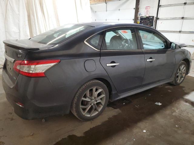 Image 3 of 2013 NISSAN SENTRA S 2013 with VIN 3N1AB7AP1DL678979