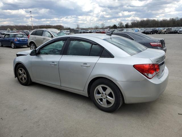 Изображение 2 2014 CHEVROLET CRUZE LT 2014 с VIN 1G1PC5SB5E7118697