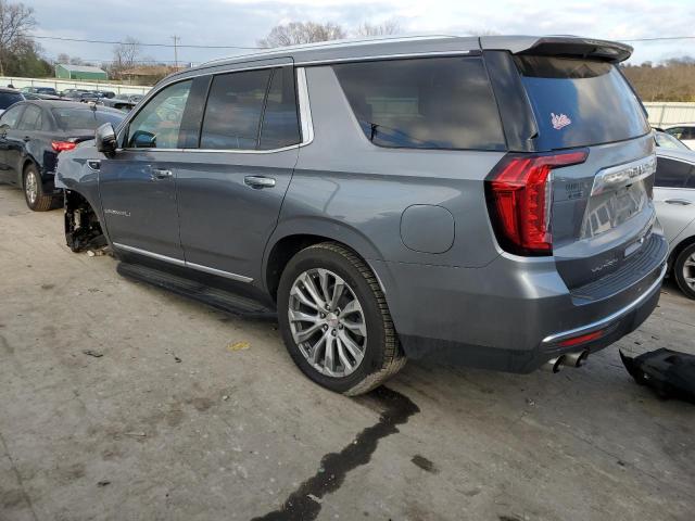 Obraz 2 z 2021 GMC YUKON DENALI 2021 z VIN 1GKS1DKL0MR407102