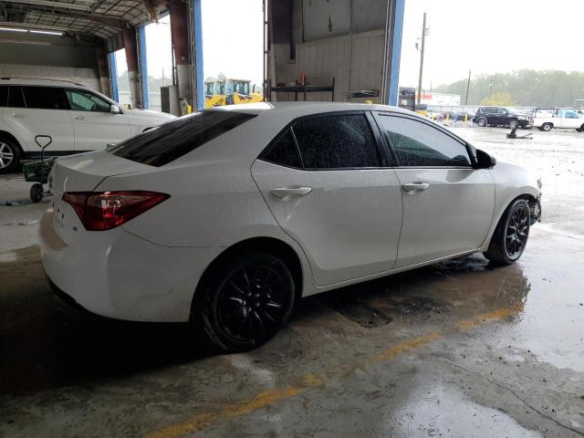 Image 3 of 2019 TOYOTA COROLLA L 2019 with VIN 5YFBURHE6KP936778