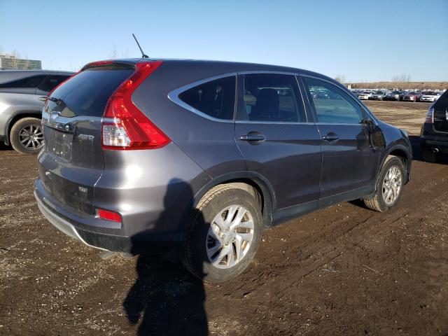 Image 3 of 2015 HONDA CR-V SE 2015 with VIN 2HKRM4H49FH125617